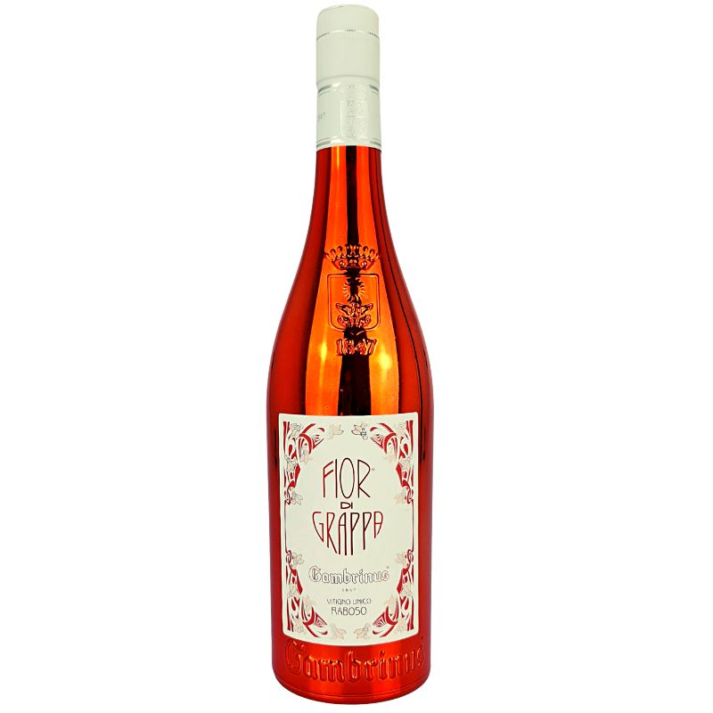 Fior Di Grappa Gambrinus – Produktansicht