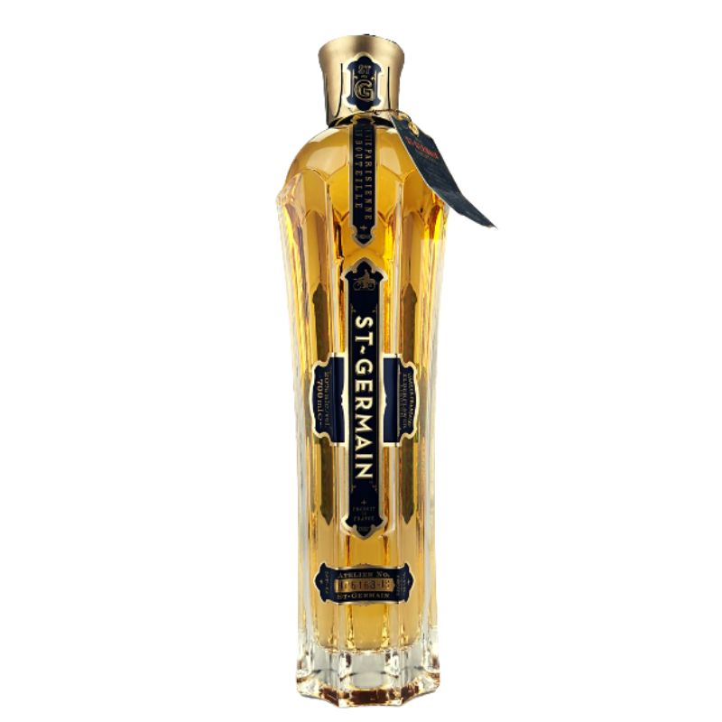 St. Germain Elderflower – Produktansicht