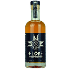 Flóki Icelandic Young Malt
