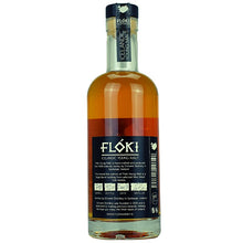 Flóki Icelandic Young Malt