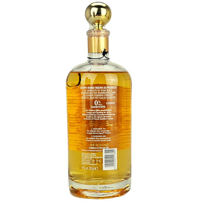 Nonino Il Prosecco Riserva Grappa Monovitigno