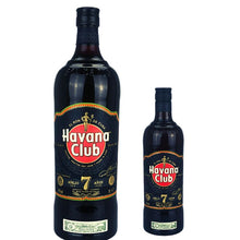 Havana Club Anejo 7 Anos 3l