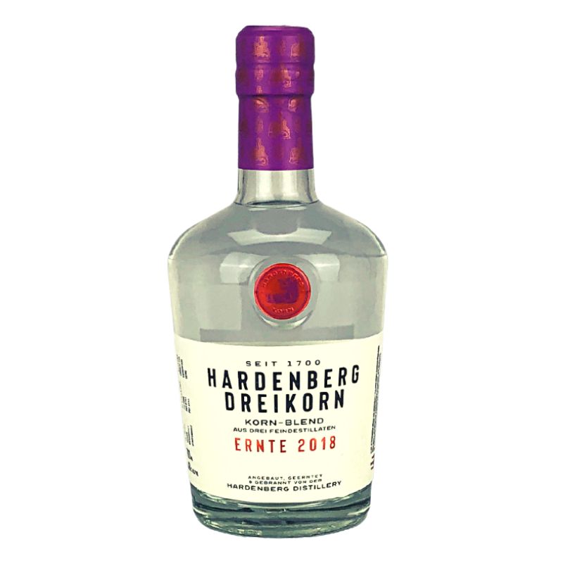 Hardenberg Premium Dreikorn – Produktansicht