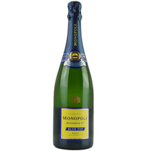 Heidsieck Monopole Blue Top
