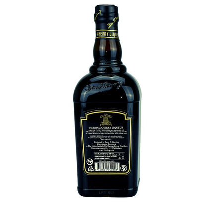 Heering Cherry Liqueur – weitere Produktansicht