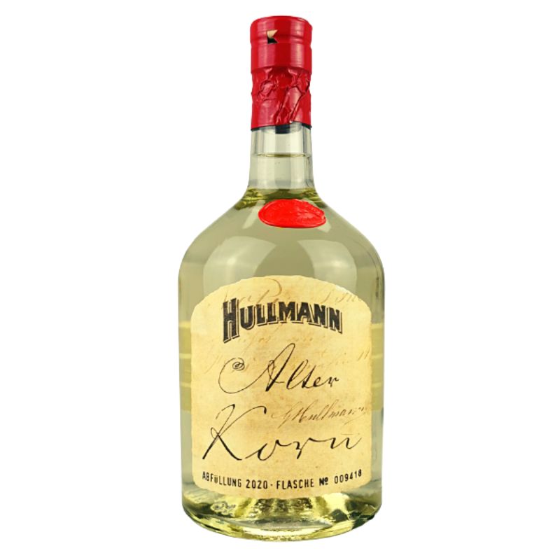 Hullmann Alter Korn – Produktansicht