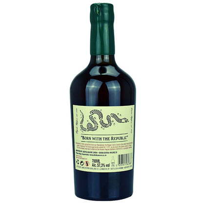 James E. Pepper 1776 Rye