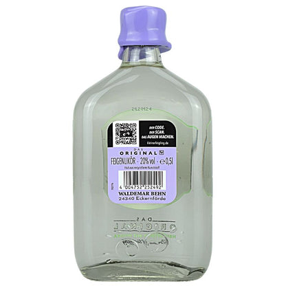 Kleiner Feigling Original 0,5l – weitere Produktansicht