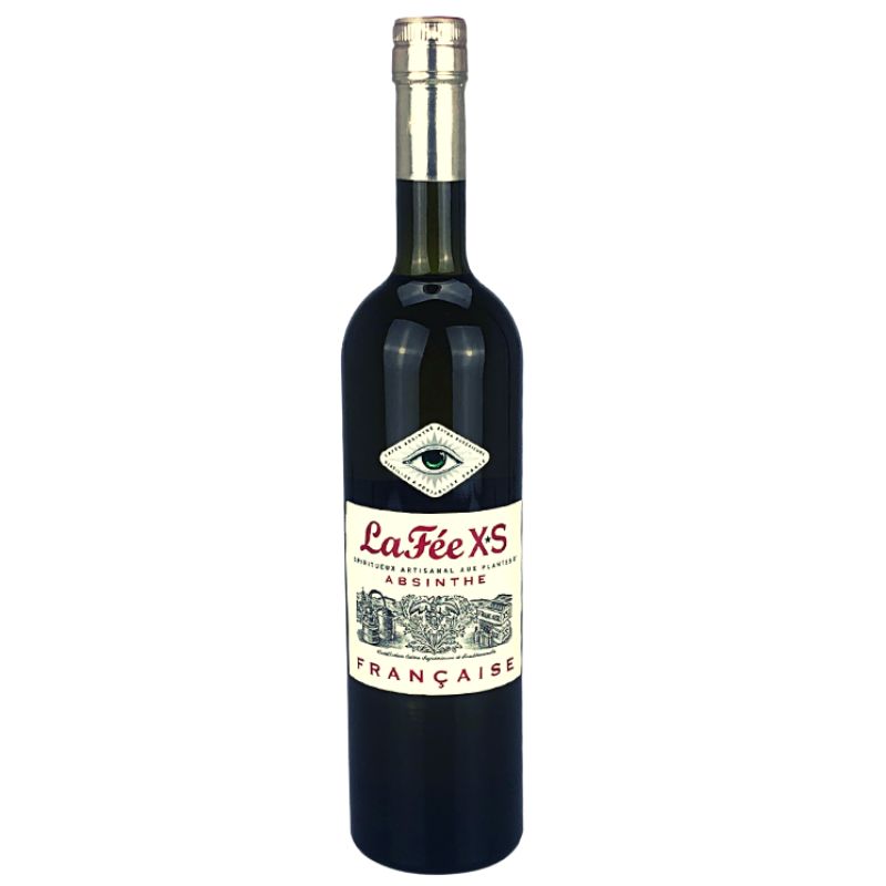 La Fee Xs Francaise