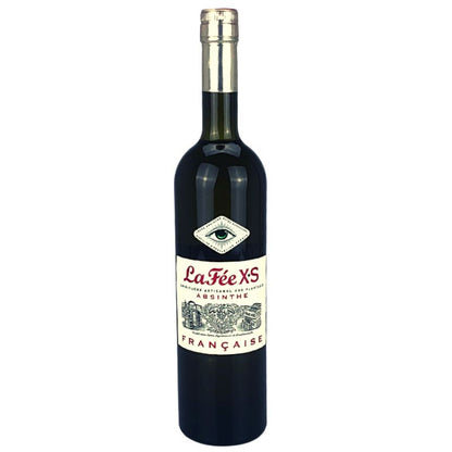 La Fee Xs Francaise