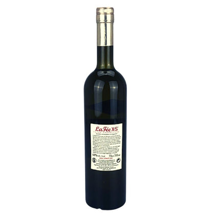 La Fee Xs Francaise