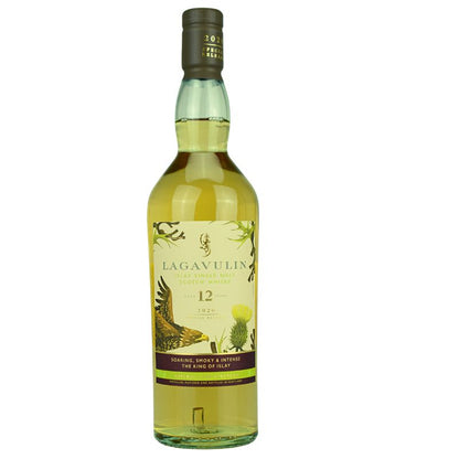 Lagavulin 12 Jahre Special Release 2020