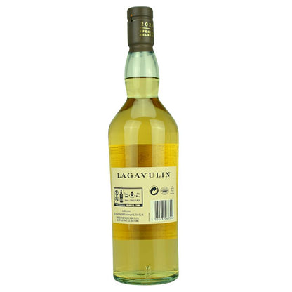 Lagavulin 12 Jahre Special Release 2020