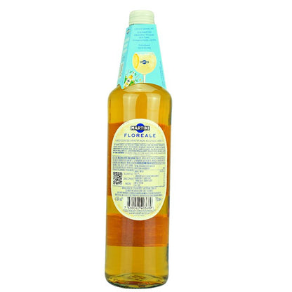 Martini Floreale alkoholfrei – weitere Produktansicht