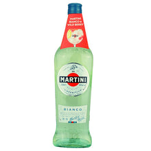 Martini Bianco – Produktansicht
