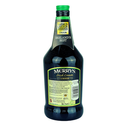 Merrys Irish Cream – weitere Produktansicht