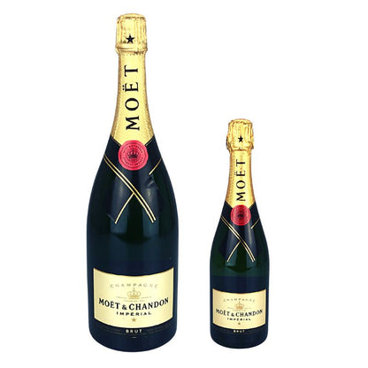 Moet &amp; Chandon Imperial 1,5l – Produktansicht