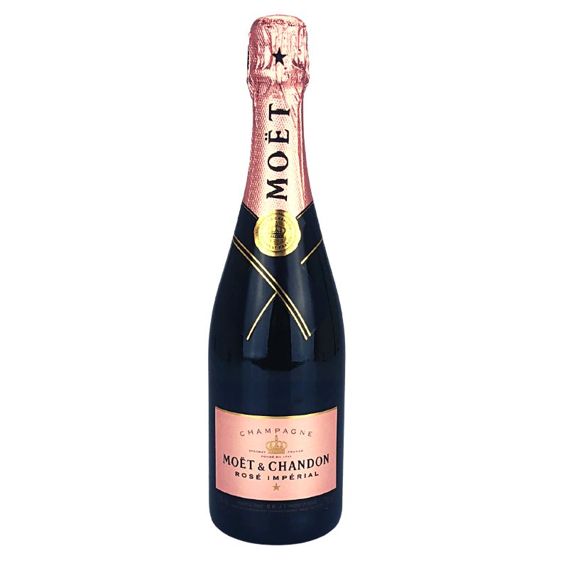 Moet & Chandon Rose Imperial