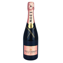 Moet & Chandon Rose Imperial