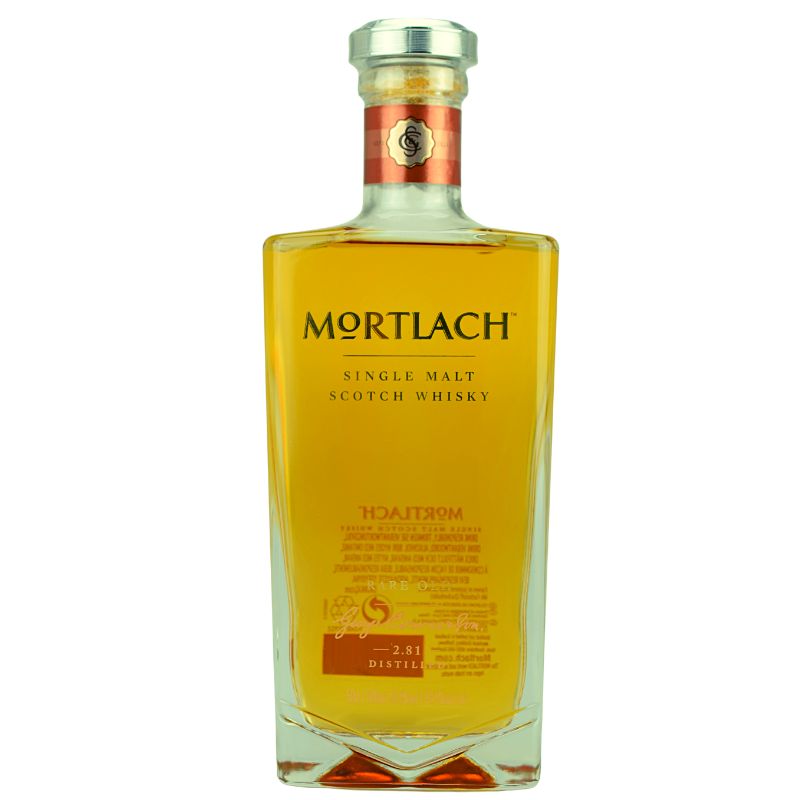 Mortlach Rare Old Pure Malt in Gp