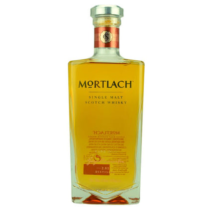 Mortlach Rare Old Pure Malt in Gp