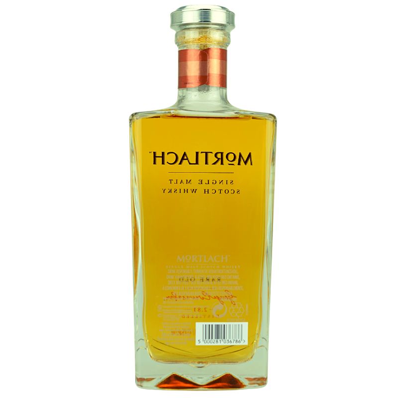 Mortlach Rare Old Pure Malt in Gp