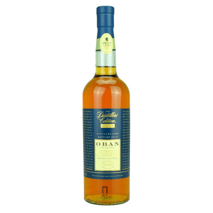 Oban Distillers Edition