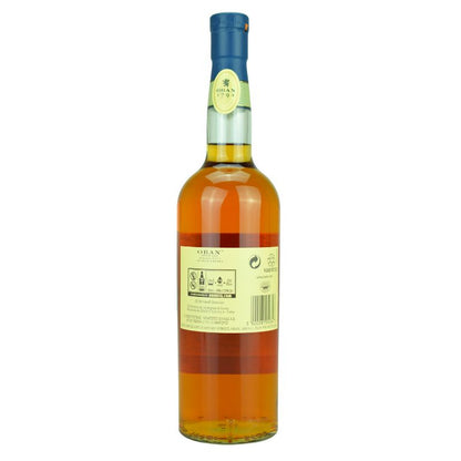 Oban Distillers Edition