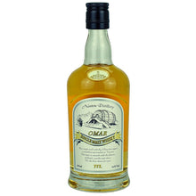Omar Bourbon Cask Mini