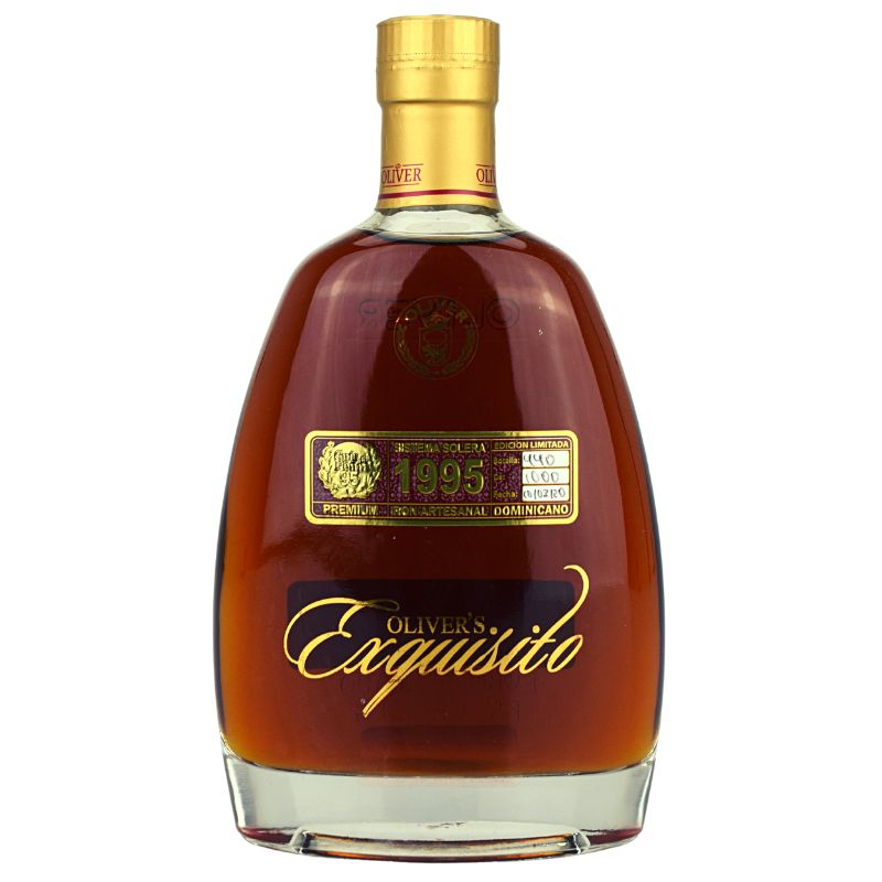 O&amp;O Exquisito 1995 – Produktansicht