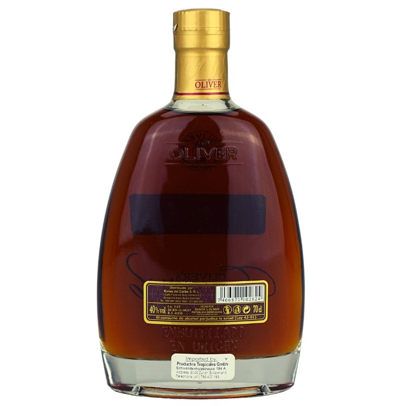 O&amp;O Exquisito 1995 – weitere Produktansicht