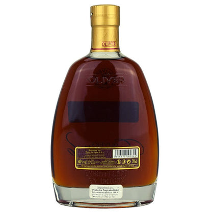 O&amp;O Exquisito 1995 – weitere Produktansicht