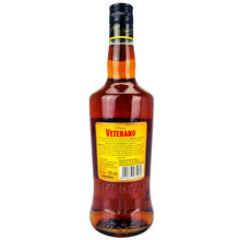 Osborne Veterano
