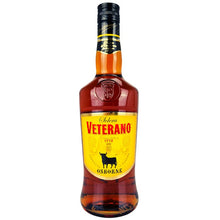 Osborne Veterano