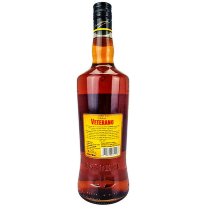 Osborne Veterano 1L – weitere Produktansicht