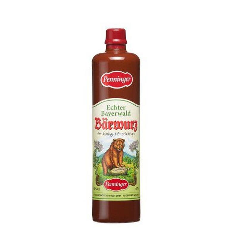 Penninger Bayerwald-Bärwurz – Produktansicht