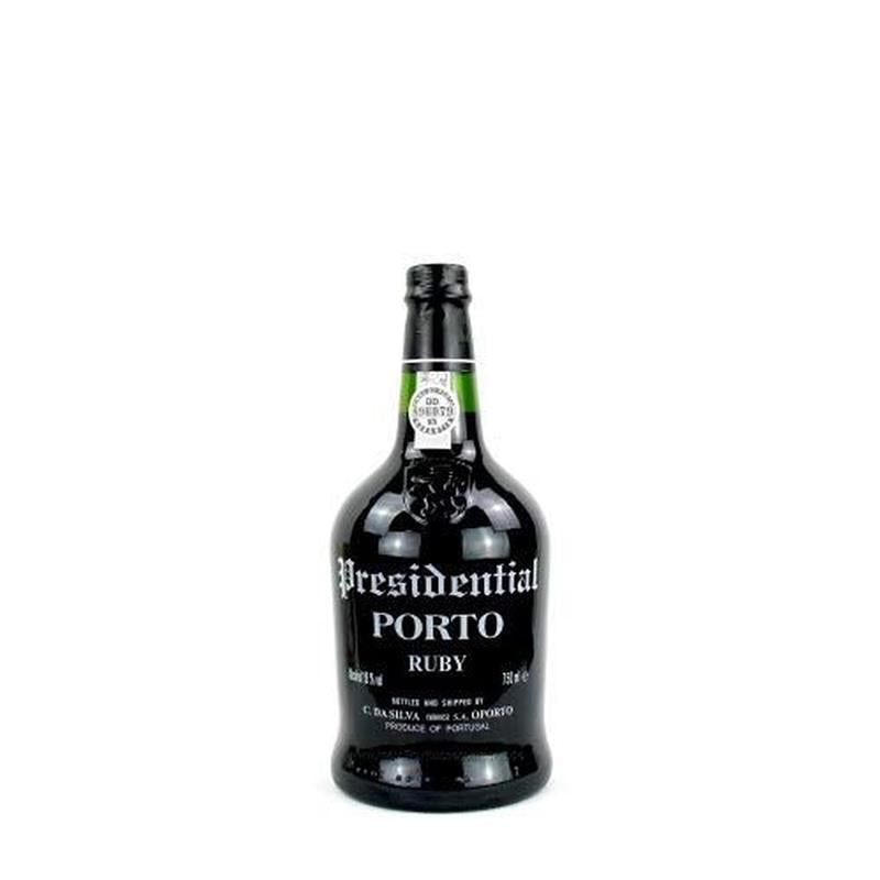 Presidential Porto Ruby – Produktansicht