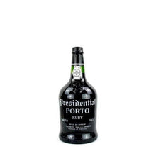 Presidential Porto Ruby