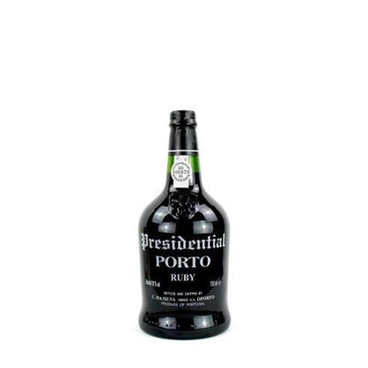 Presidential Porto Ruby – Produktansicht