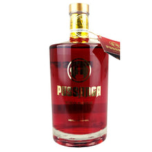 Pussanga Liqueur – Produktansicht