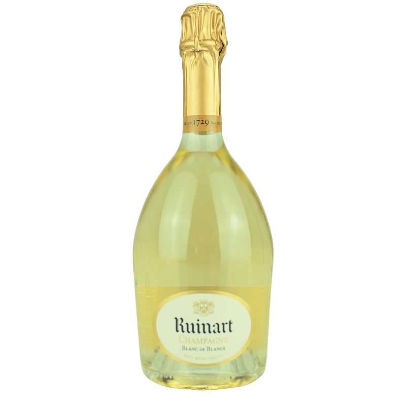 Ruinart Blanc de Blancs