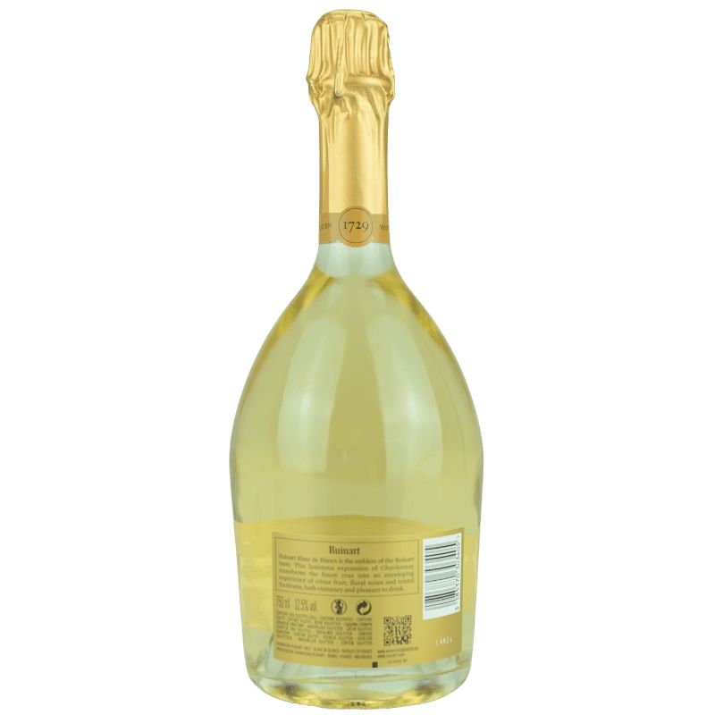 Ruinart Blanc de Blancs