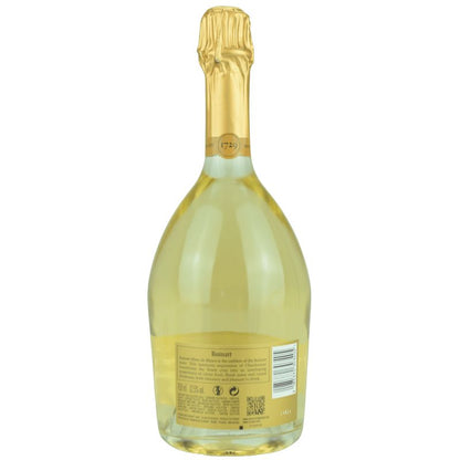 Ruinart Blanc de Blancs