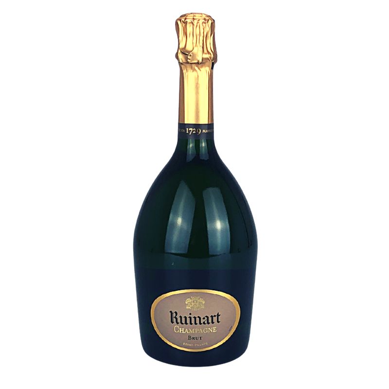 Ruinart Brut – Produktansicht