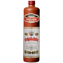 Schlichte Steinhäger – Produktansicht