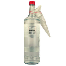 Smirnoff Red 3l