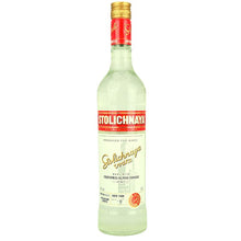 Stolichnaya