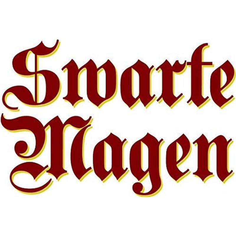 Schlichte Swarte Magen