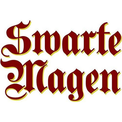 Schlichte Swarte Magen