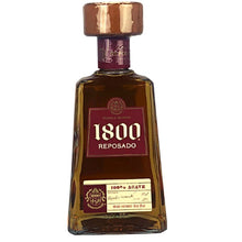 1800 Reposado
